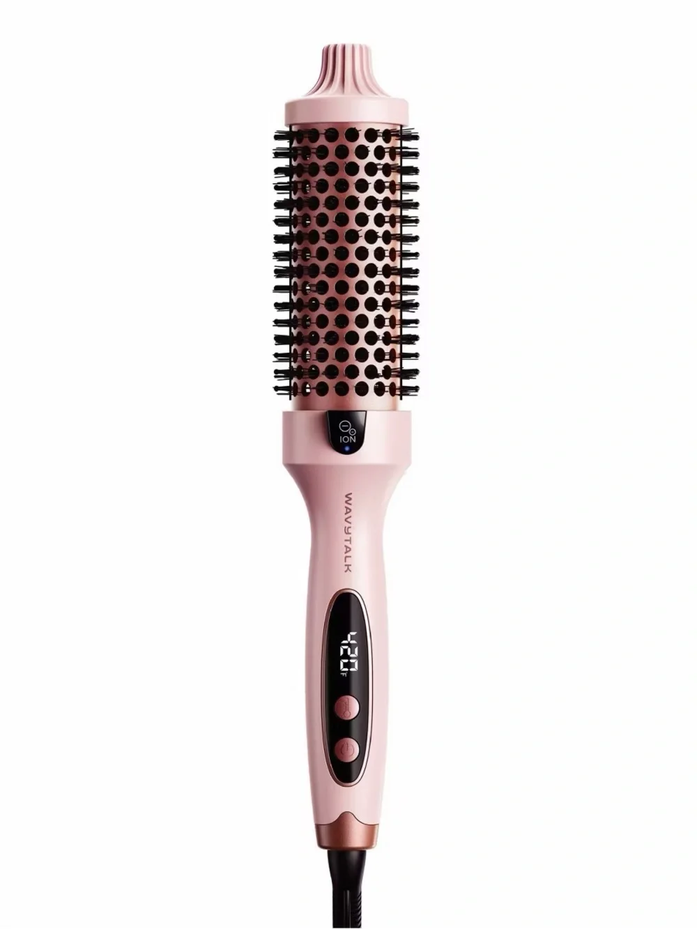 Wavytalk Blowout Boost Ionic Thermal Brush